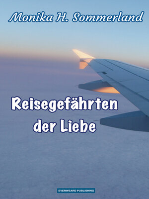 cover image of Reisegefährten der Liebe